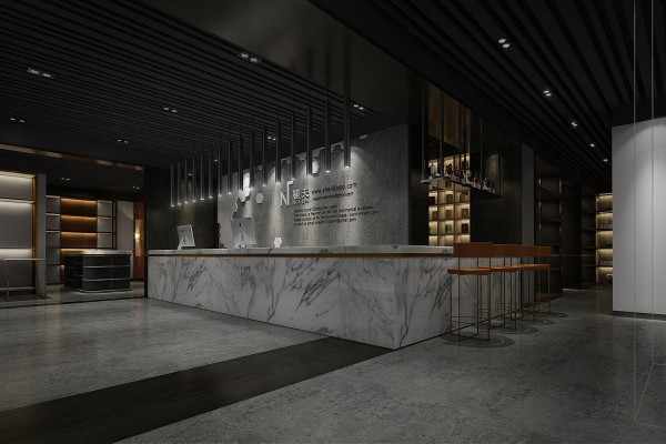 广州尚品茶居，茶香四溢的休闲时光