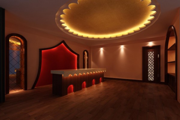 广州家庭按摩上门服务精选