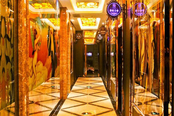 广州富丽按摩中心口碑评价