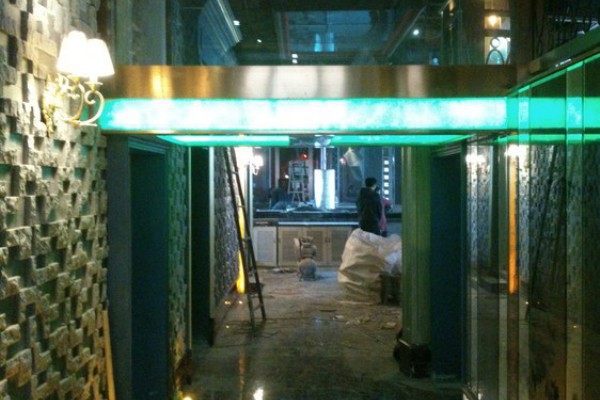 君悦桑拿广州体验攻略