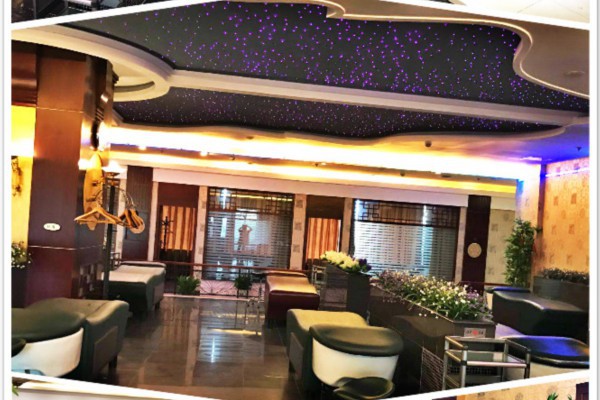 广州专业保健按摩中心推荐