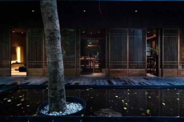 广州区庄专业按摩服务