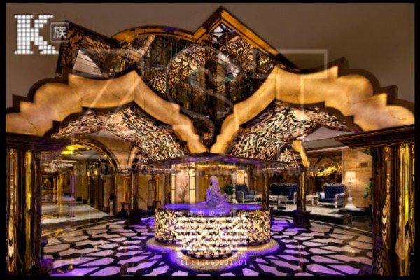 广州天河北正宗泰式按摩馆