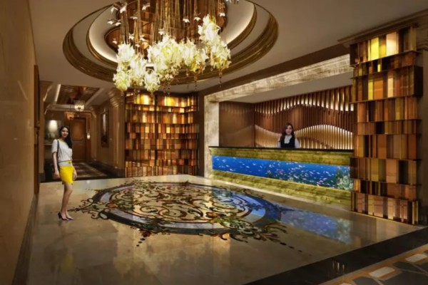 广州总统桑拿中心攻略