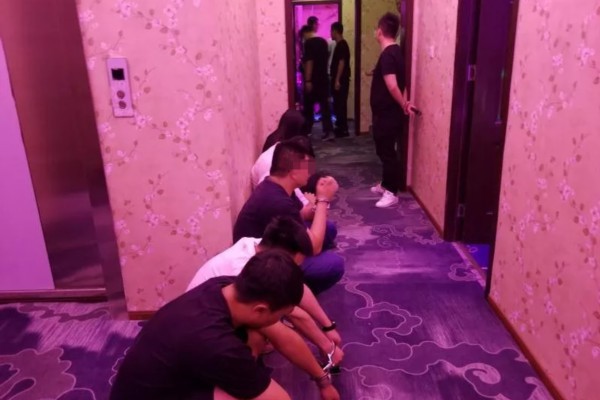 广州夜未央：揭秘静谧的夜生活秘境