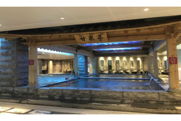 广州古镇按摩店精选，享受传统按摩的舒适时光