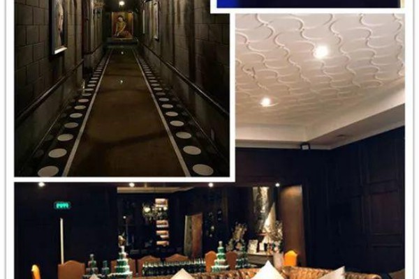 广州南沙亲子游玩好去处