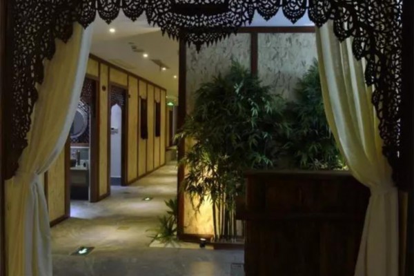 广州夜生活指南：探索这座城市的激情夜晚