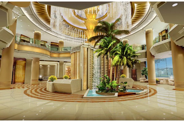 广州天宫桑拿会所特色项目一览