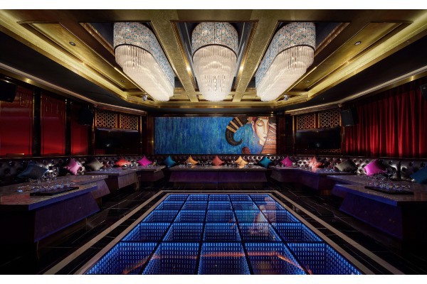 广州华林街夜生活全攻略