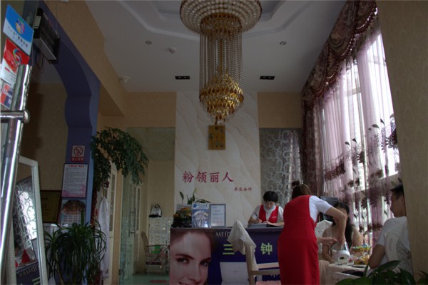 广州叠溪花园98平方米户型设计赏析