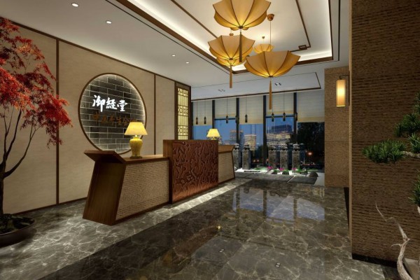 广州品茶酒店排行榜推荐