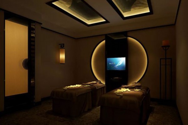 广州9按摩体验店