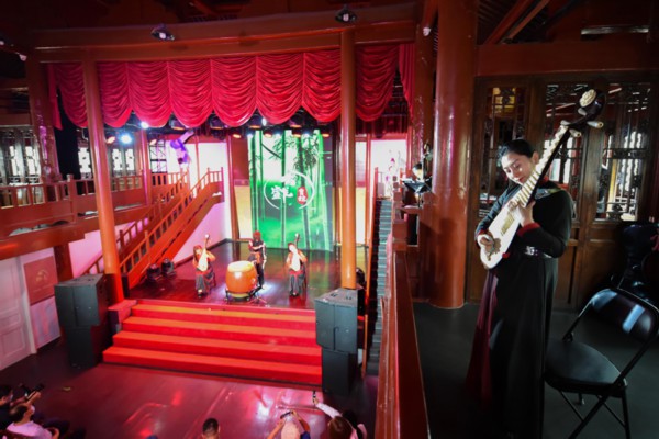 广州夜生活权威专家盘点