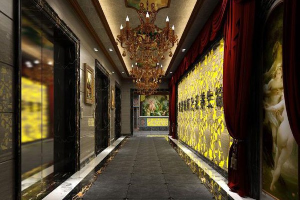 广州SAP专业按摩服务