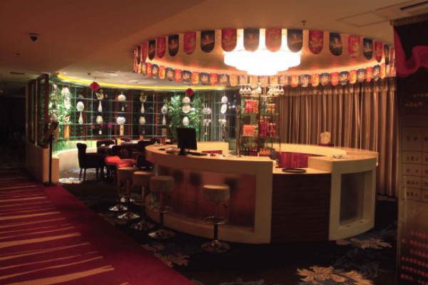 广州fn95锁推荐：安全性能卓越的选择