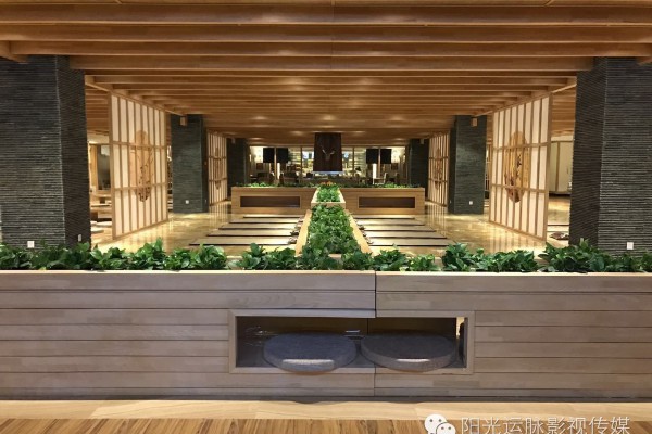 广州凯力按摩专业体验