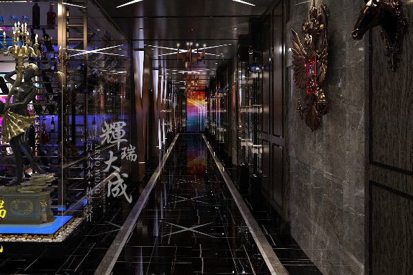 广州一店双享：品茶修车两不误