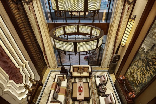 广州98元双人旅游套餐入住酒店