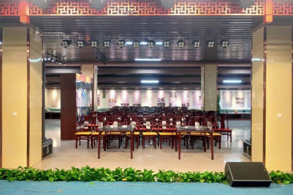 广州射击馆95亮点解析